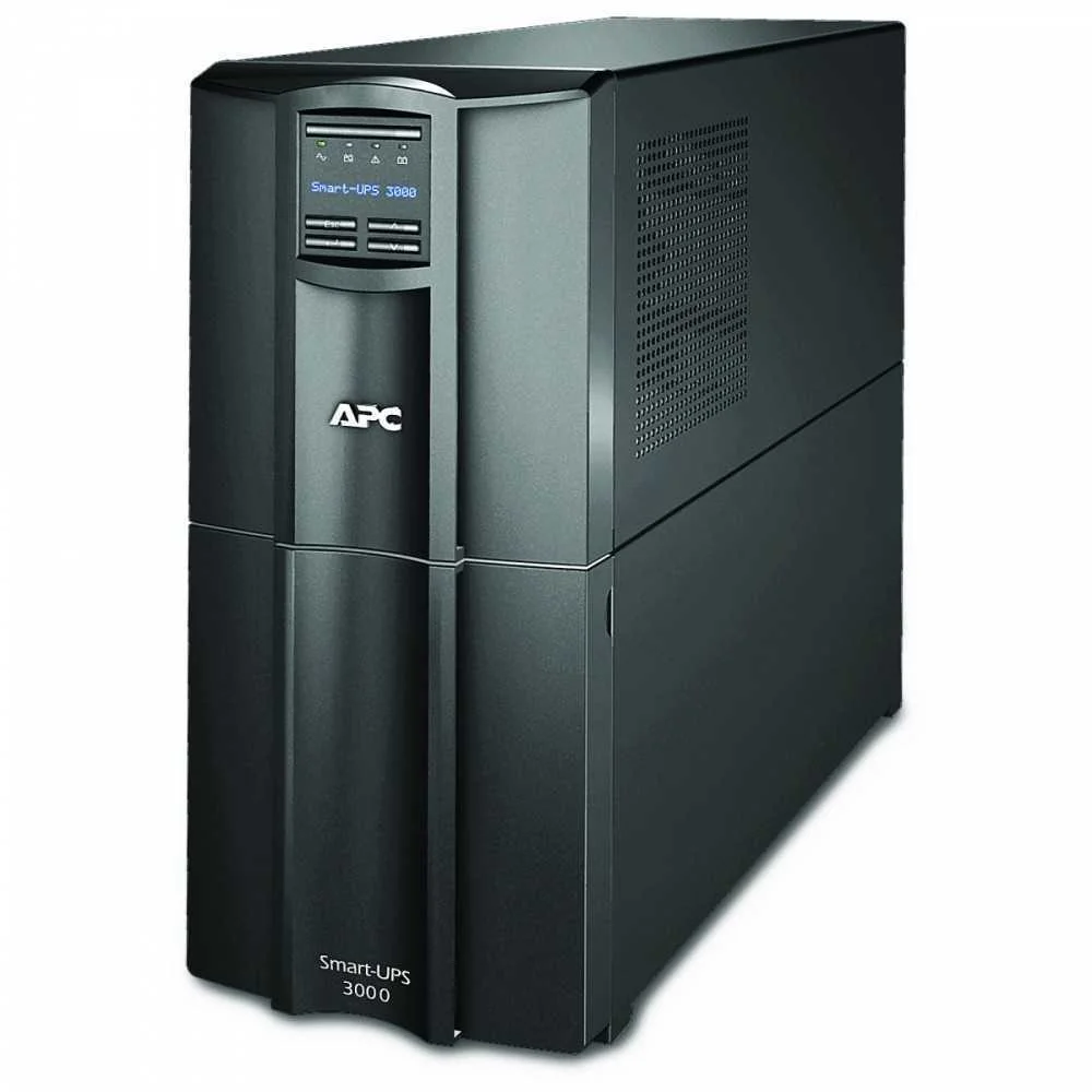 Apc Smart Ups 3000va Lcd 230v- Promo Até 31/12
