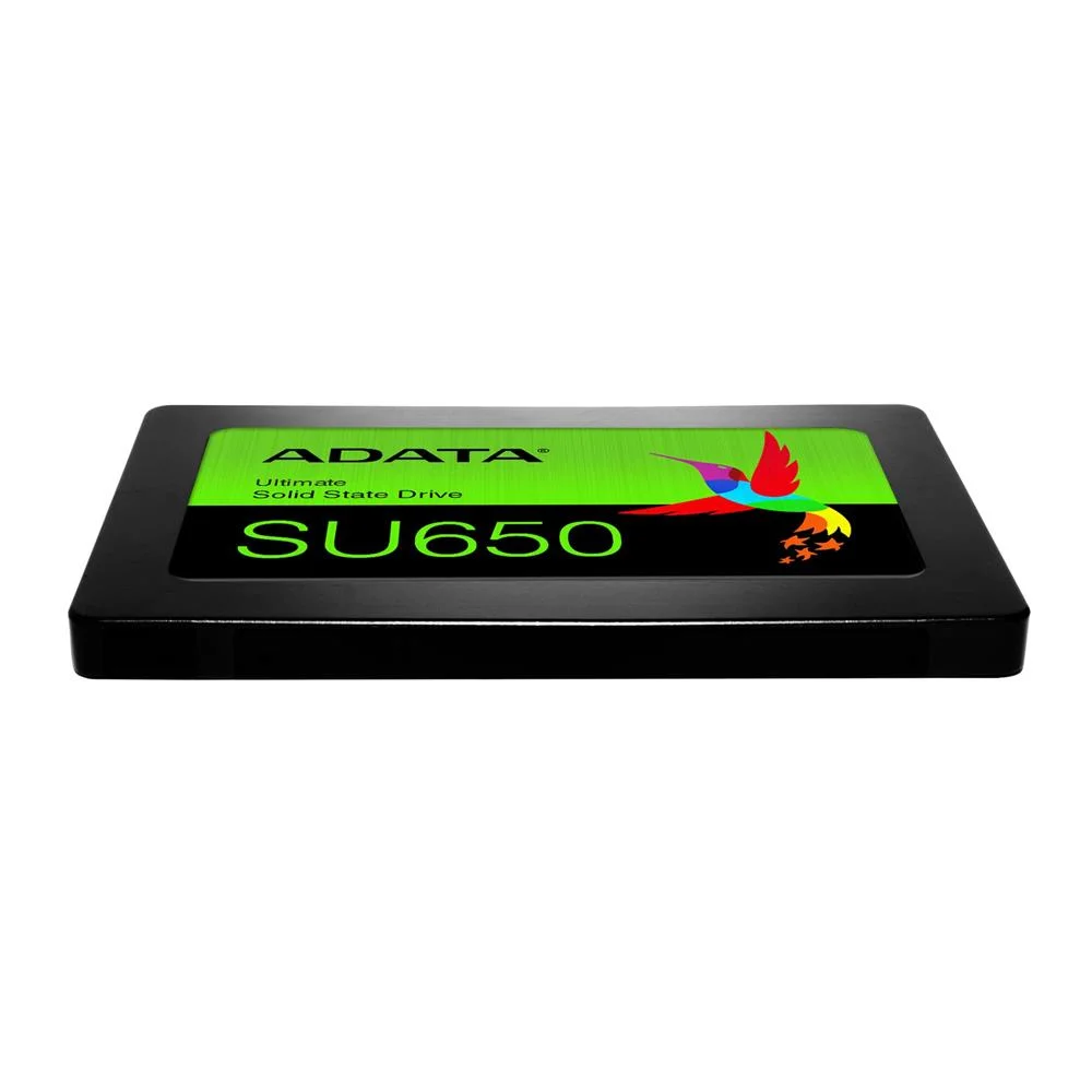 Adata SSD Su650 - 480 Gb - 2.5" - Sata 6 Gb/S