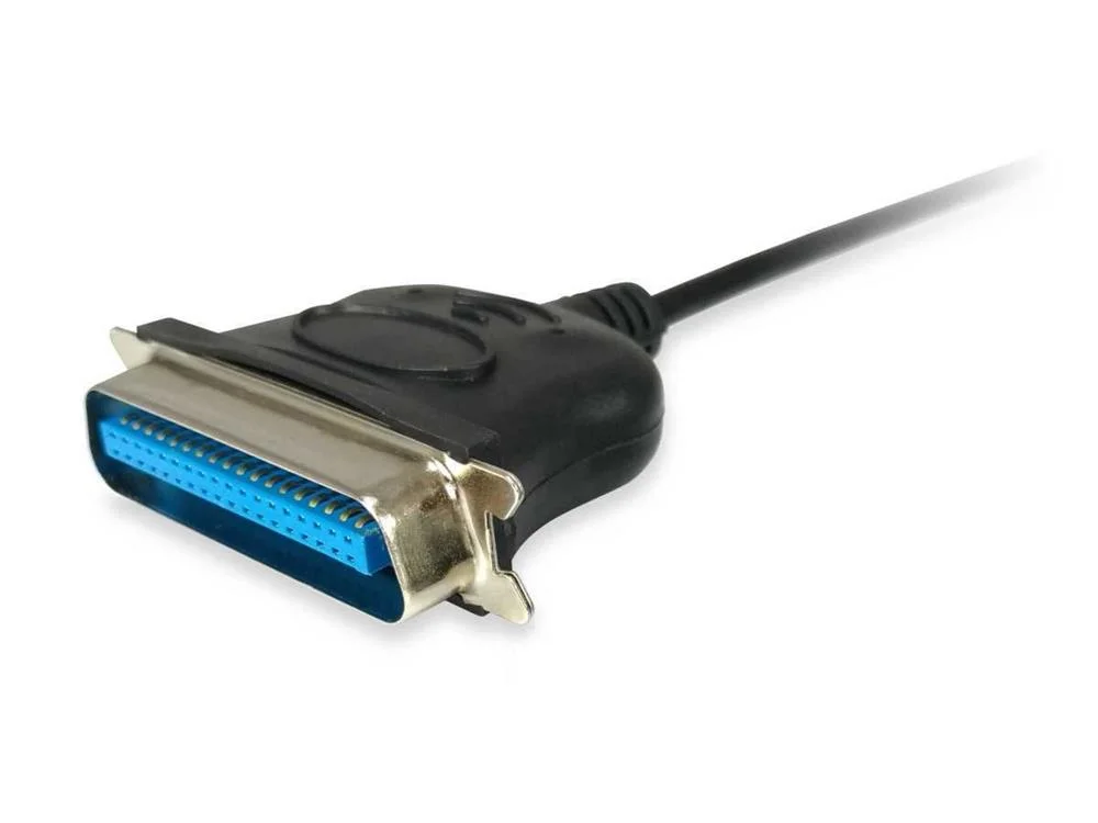 Adaptador Usb Paralelo Equip - 133383
