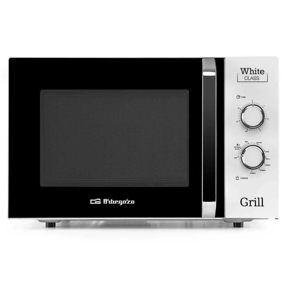 Micro-ondas Grill de Balcão 1000W 30 MIG 3021