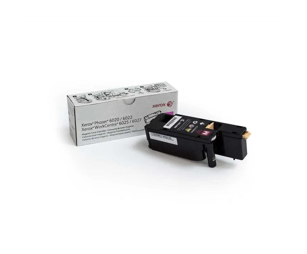 Cartucho Compatível Xerox 106r02757