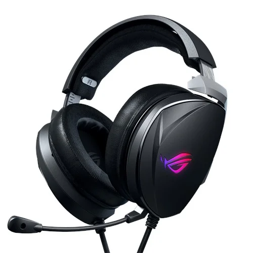 Asus Rog Theta 7.1 Dac Headset