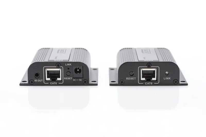 Digitus Hdmi-Extender Video (Set) Ab Cat6 Bis  50m 1080p