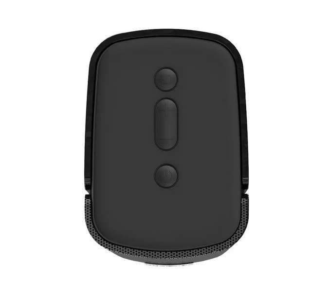 Creative Labs T100 Rango Completo 20 W Negro Inalámbrico Y Alámbrico