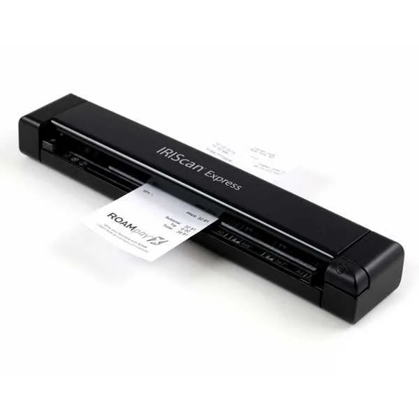 Iriscan Express 4 Usb          Perp