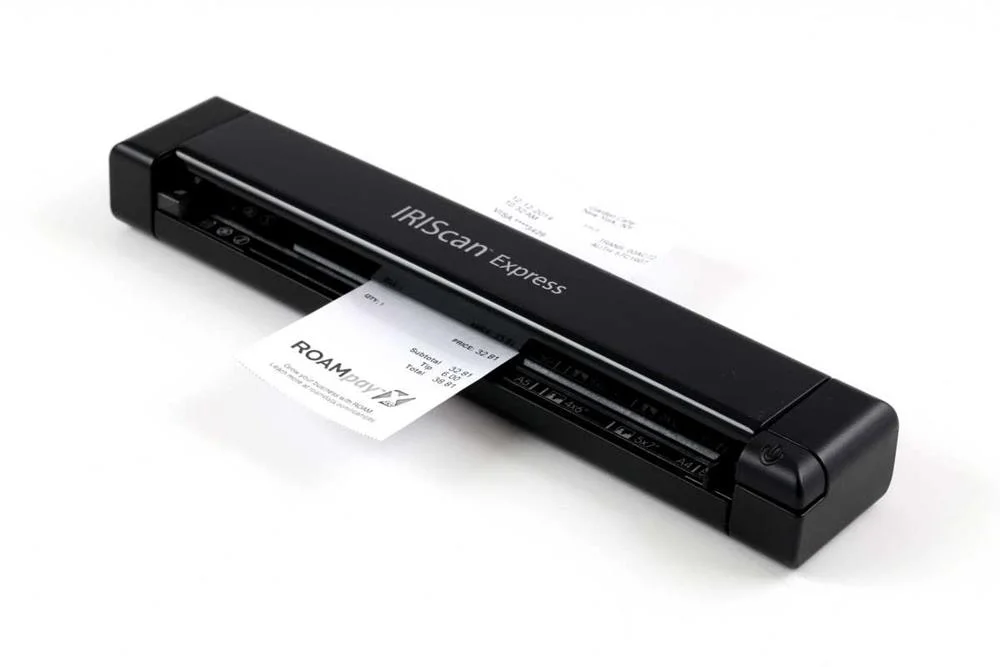 Iriscan Express 4 Usb          Perp