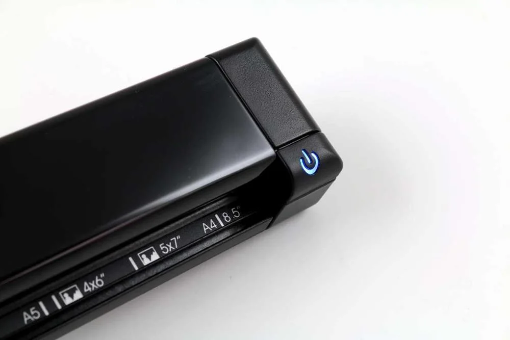 Iriscan Express 4 Usb          Perp