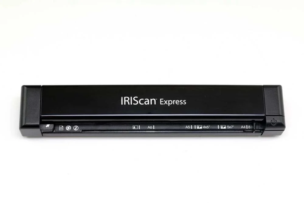 Iriscan Express 4 Usb          Perp