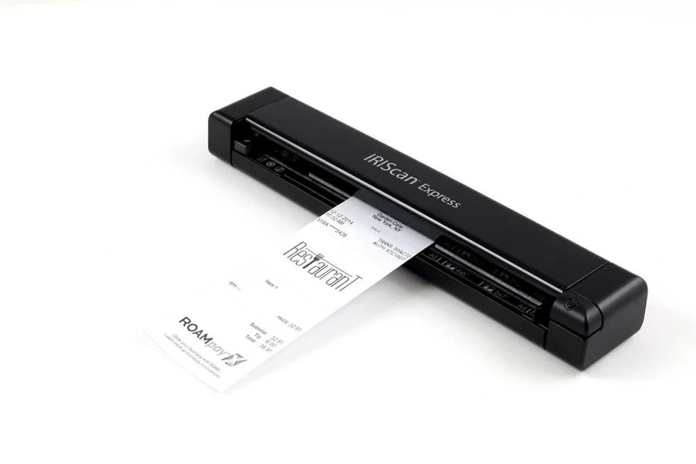 Iriscan Express 4 Usb          Perp