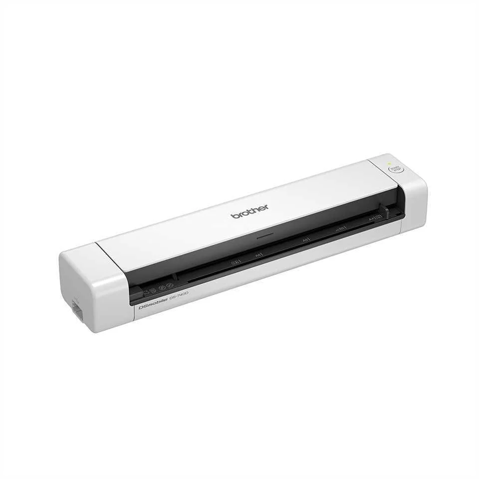 Scanner Brother Ds740dtj1 