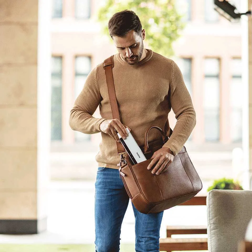 Scanner Brother Ds740dtj1 