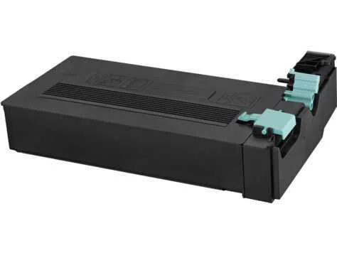 Hp Cartridge Black Schwarz Scx-D6555a Scxd6555a (Sv208a)
