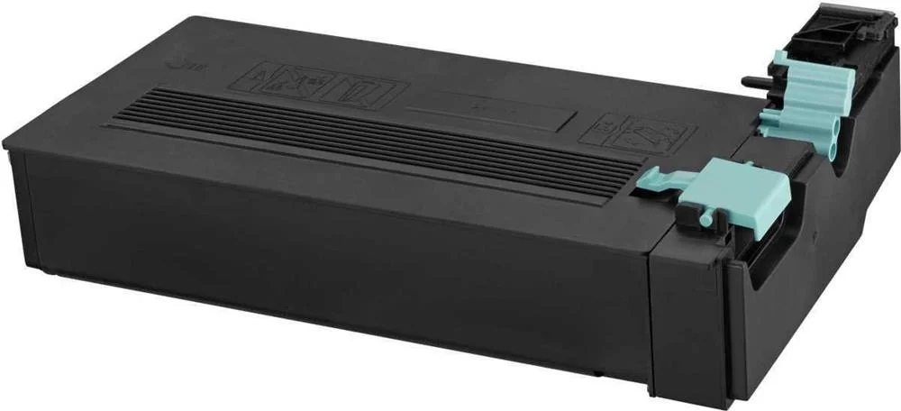 Hp Cartridge Black Schwarz Scx-D6555a Scxd6555a (Sv208a)