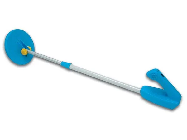 Detector de Metais Low-Cost