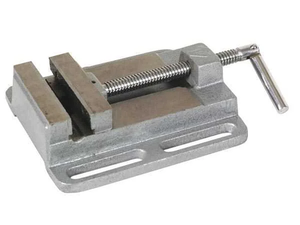 Tornillo de Banco de 100 Mm - 4&#39;