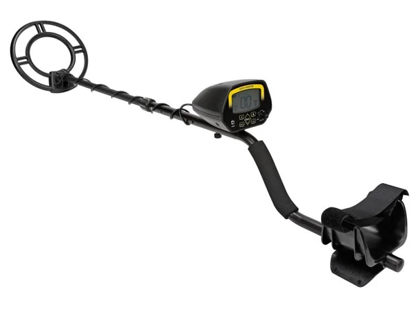 Detector de Metais