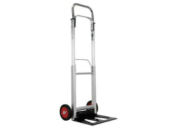 Carrinho de Mão Universal - Capacidade para 80 Kg
