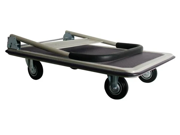 Carro de Mão com Plataforma (Máx:300kg-910x610mm)