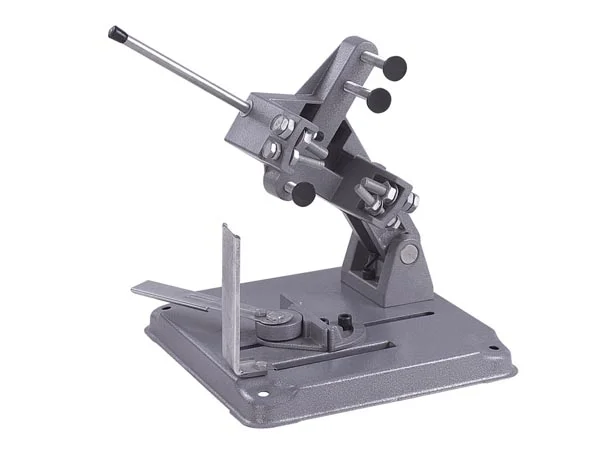Soporte para Amoladora Angular - Máx. 125mm