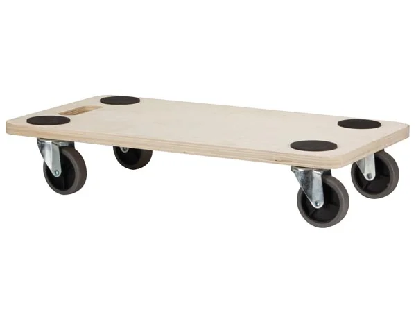 Deslocador de Mobiliário - 56 X 30 Cm - Máx. Carga 150 Kg