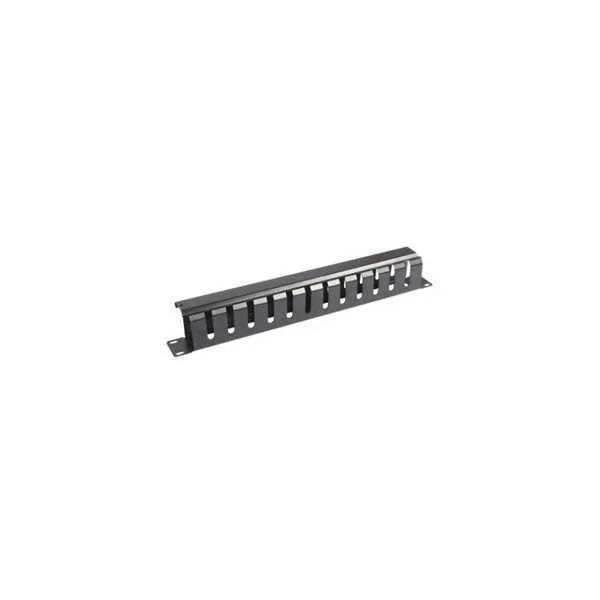 Guia Cableado Con Tapa para Armario Rack Wp Wpn-A.