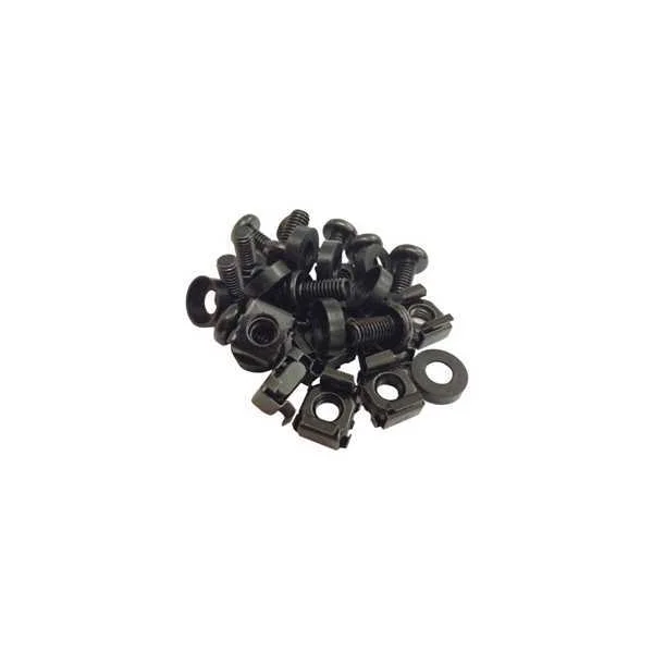 Wp Rack Kit Fixação Parafusos- 50pcs