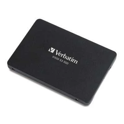 Verbatim SSD Vi550 512gb Sata 3 (7mm Height) 2.5" 550 Mb/Seg