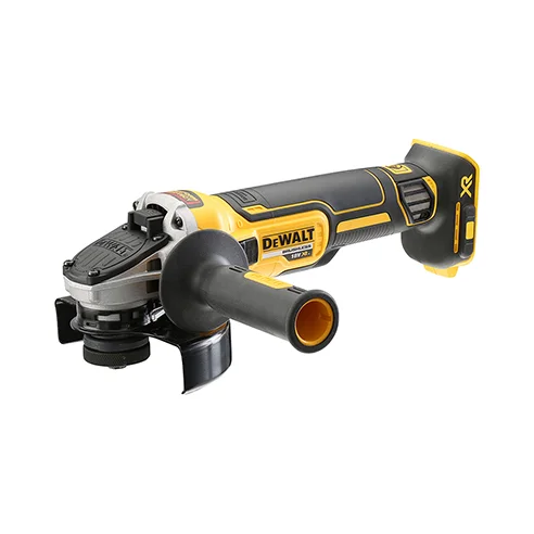 Dewalt Dcg405n-Xj Angle Grinder 12.5 Cm 9000 Rpm 1000 W 1.75 Kg
