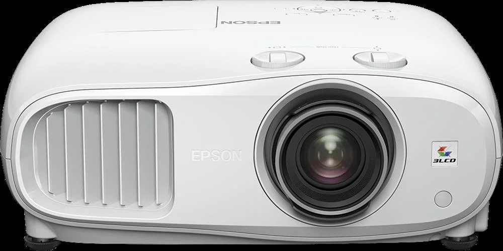 Epson Projector Eh-Tw7000 Lcd 3000ansi 4k 40000:1