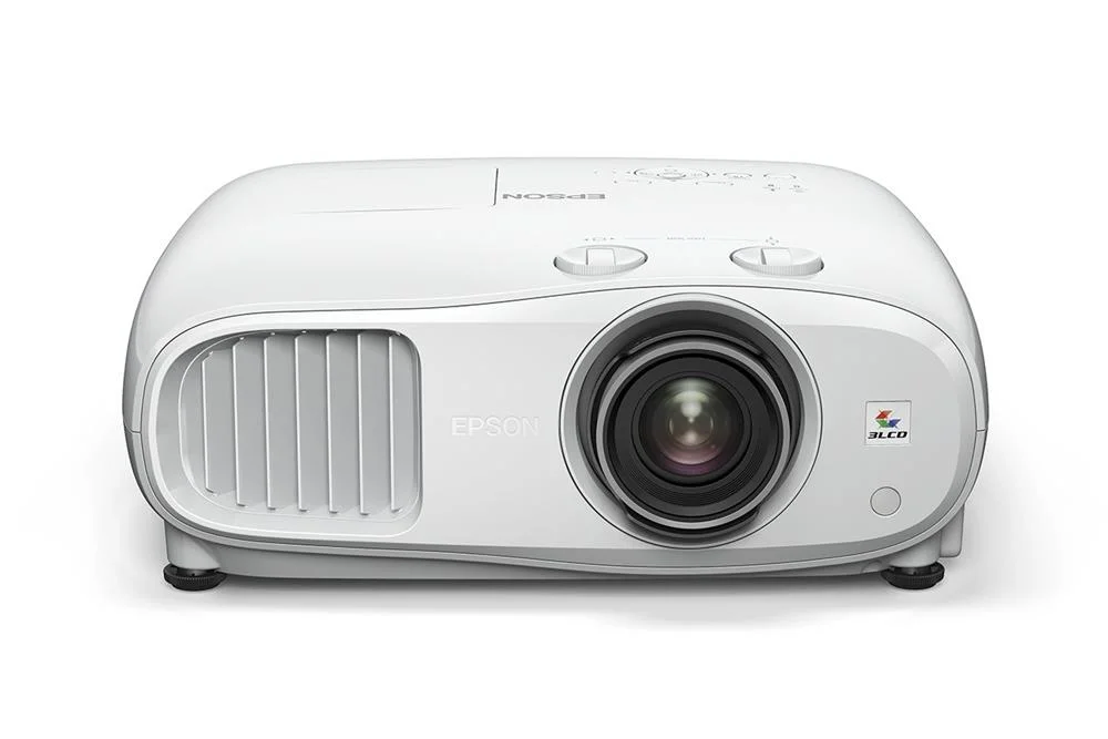 Epson Projector Eh-Tw7000 Lcd 3000ansi 4k 40000:1
