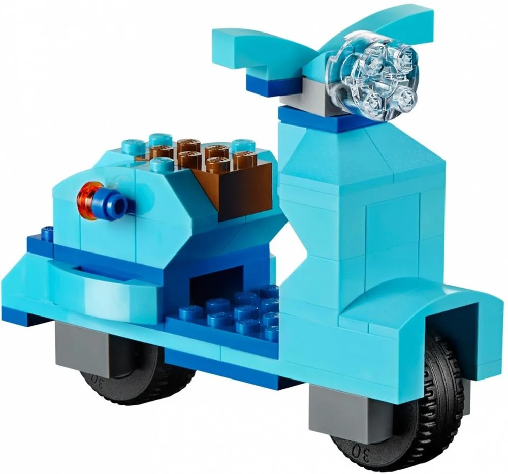 Lego Classic 10698 Creative Blocks Big Box