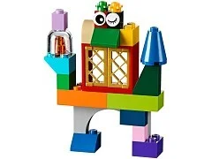 Lego Classic 10698 Creative Blocks Big Box