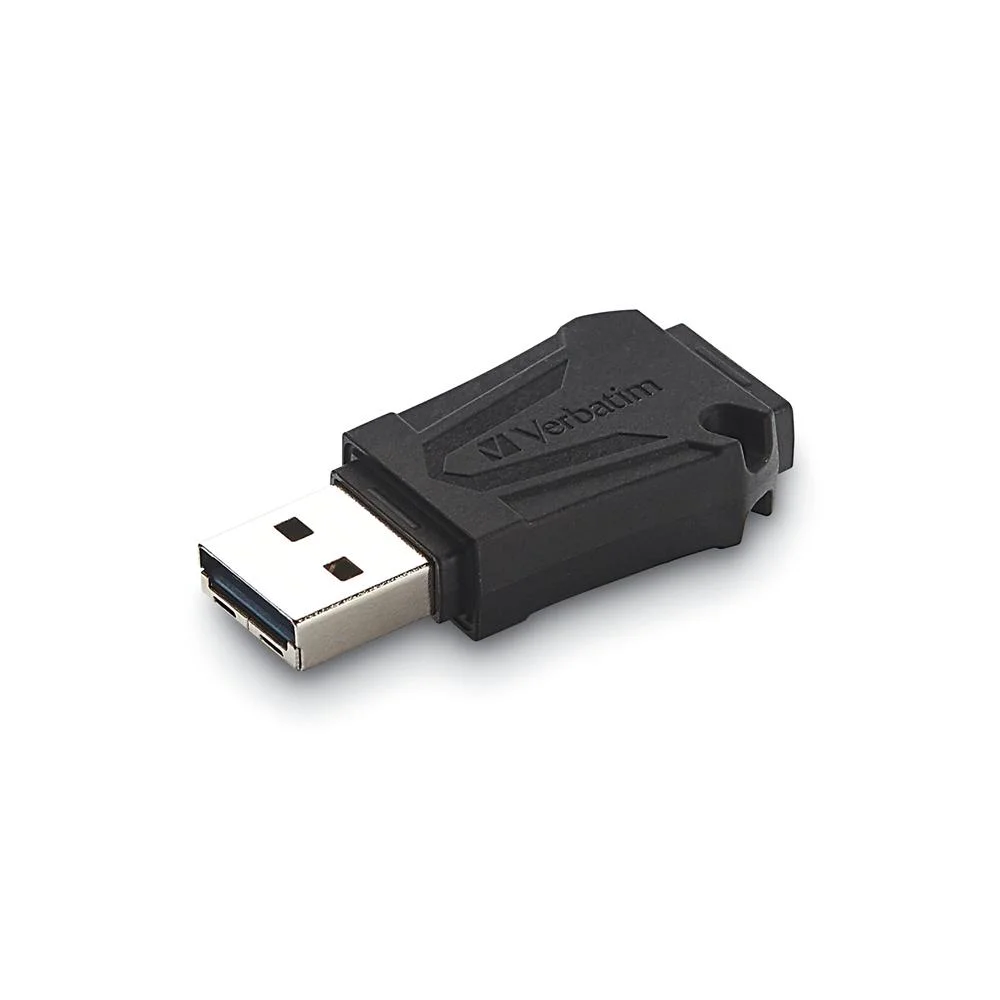 Pen Verbatim 64gb Toughmax Usb 2.0