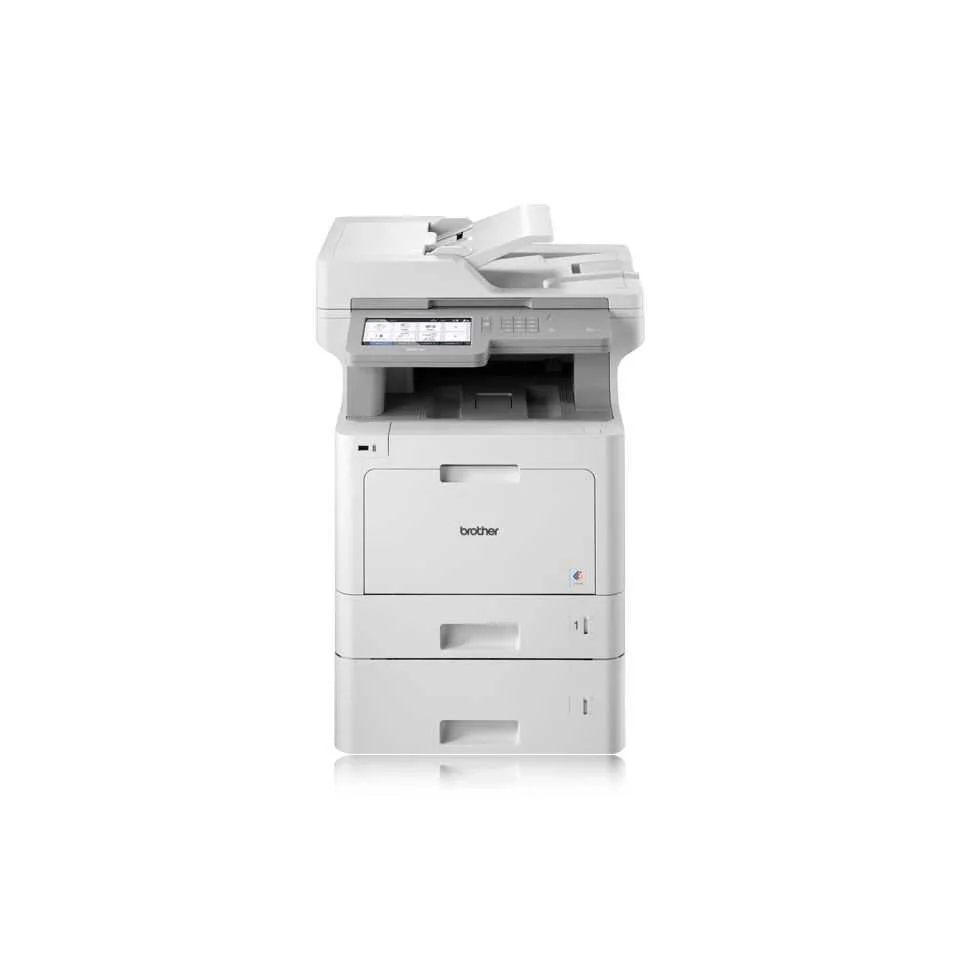 Brother Multif Laser Cor A4 Mfcl9570cdwt