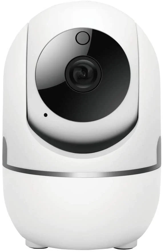 Camara Sem Fios Smart Hd