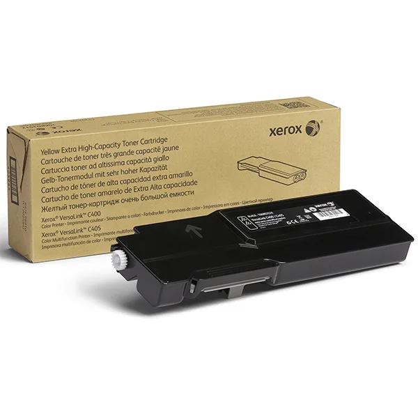 Xerox Toner Versalink C400/C405 106r03528 Black