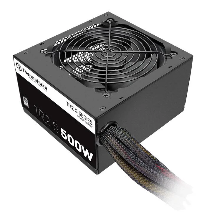Fonte de Alimentação TR2 S ATX 500W 20+4 pin - TH.