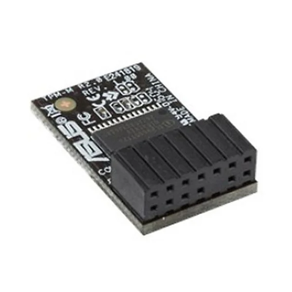 Asus M&oacute;dulo Tpm-M R2.0 - 90mc03w0-M0xbn1