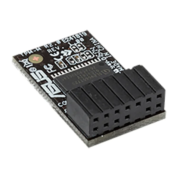 Asus M&oacute;dulo Tpm-M R2.0 - 90mc03w0-M0xbn1