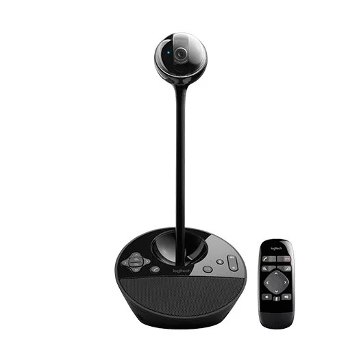 Logitech Conferencecam Bcc950 Black