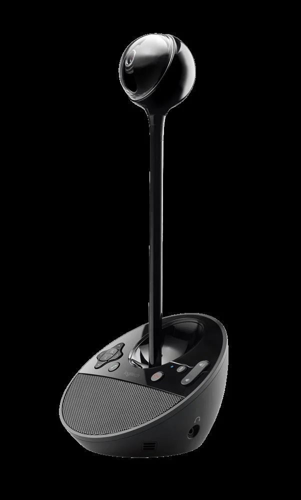 Logitech Conferencecam Bcc950 Black