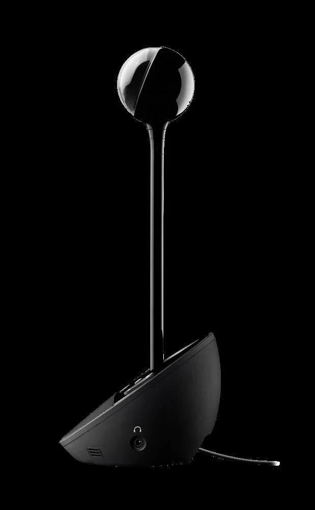Logitech Conferencecam Bcc950 Black