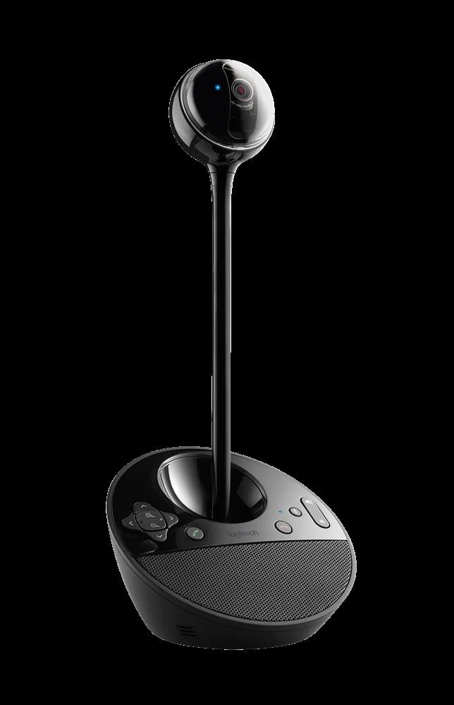 Logitech Conferencecam Bcc950 Black