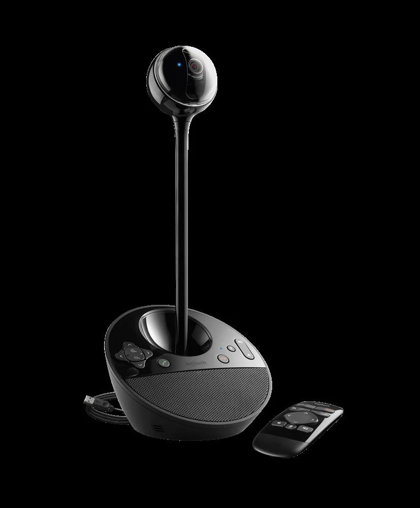 Logitech Conferencecam Bcc950 Black