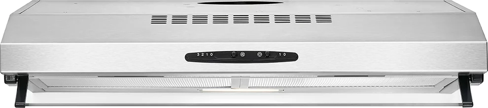 Bomann DU 623.3 inox