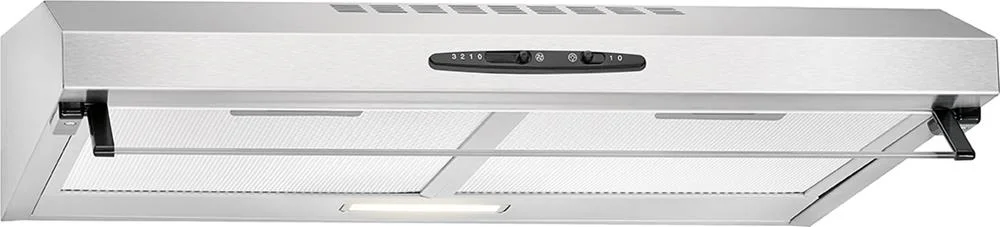 Bomann DU 623.3 inox