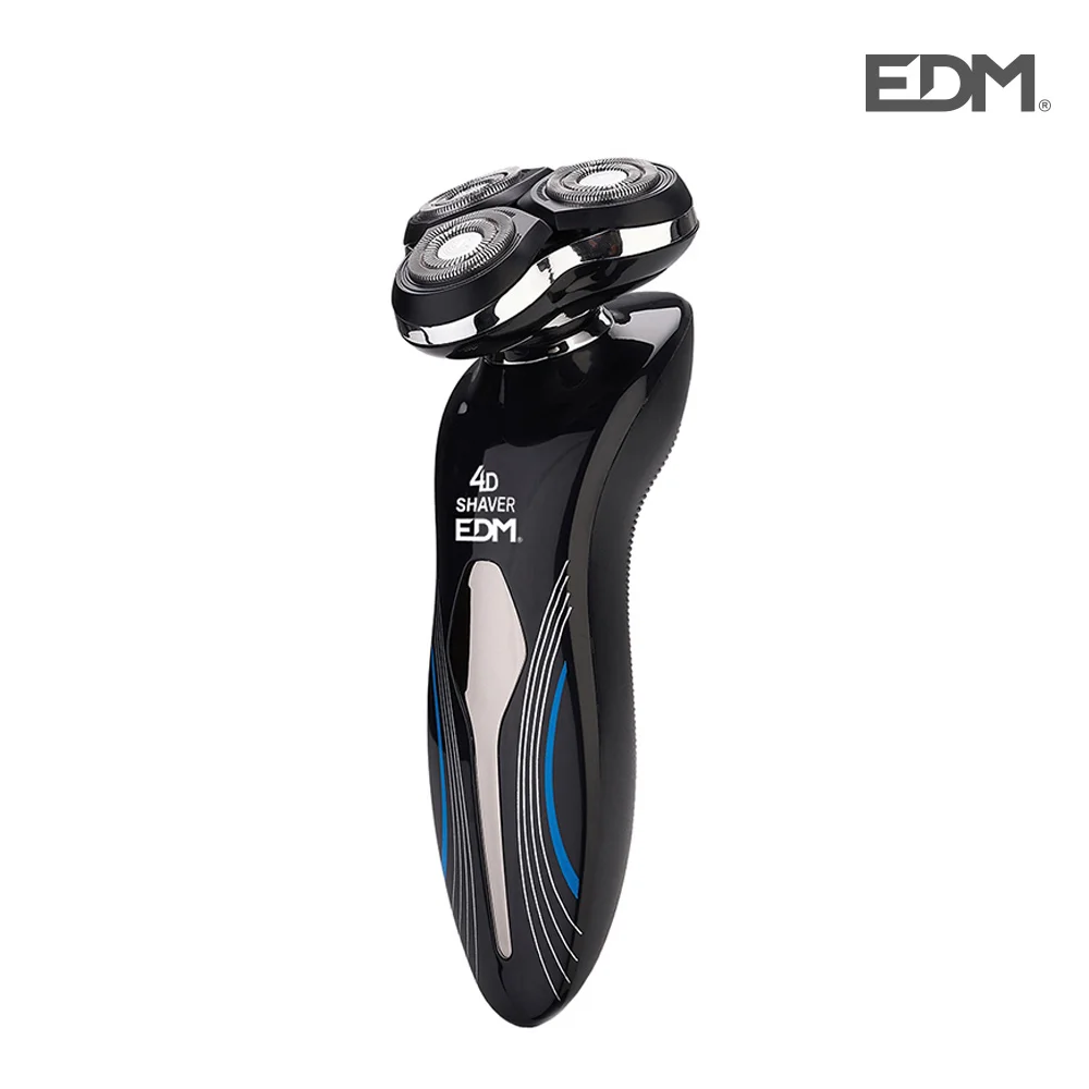 Máquina De Barbear Elétrica - Edm