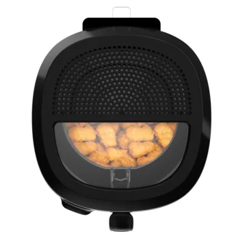 Moulinex Fritadeira 1600w 1,8lt Inox