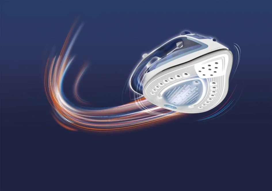 FERRO VAPOR TEFAL - FV 5715 E0