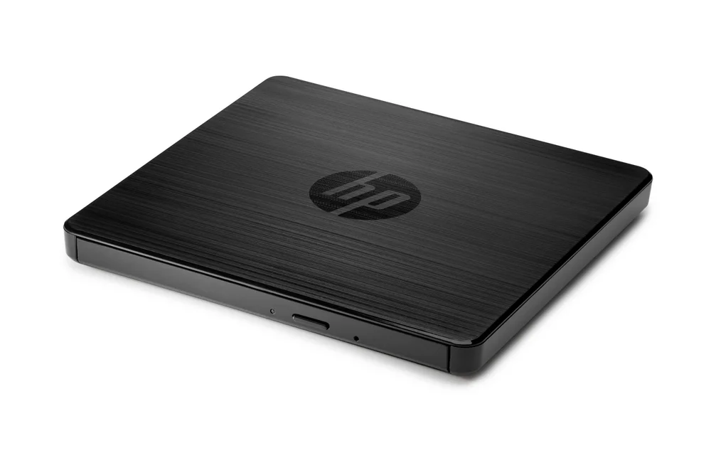 Hp Externes Usb Dvd-Rw Laufwerk F2b56aa